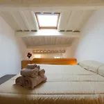 Borgo Pio Vatican Apartment