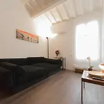 Borgo Pio Vatican Apartment