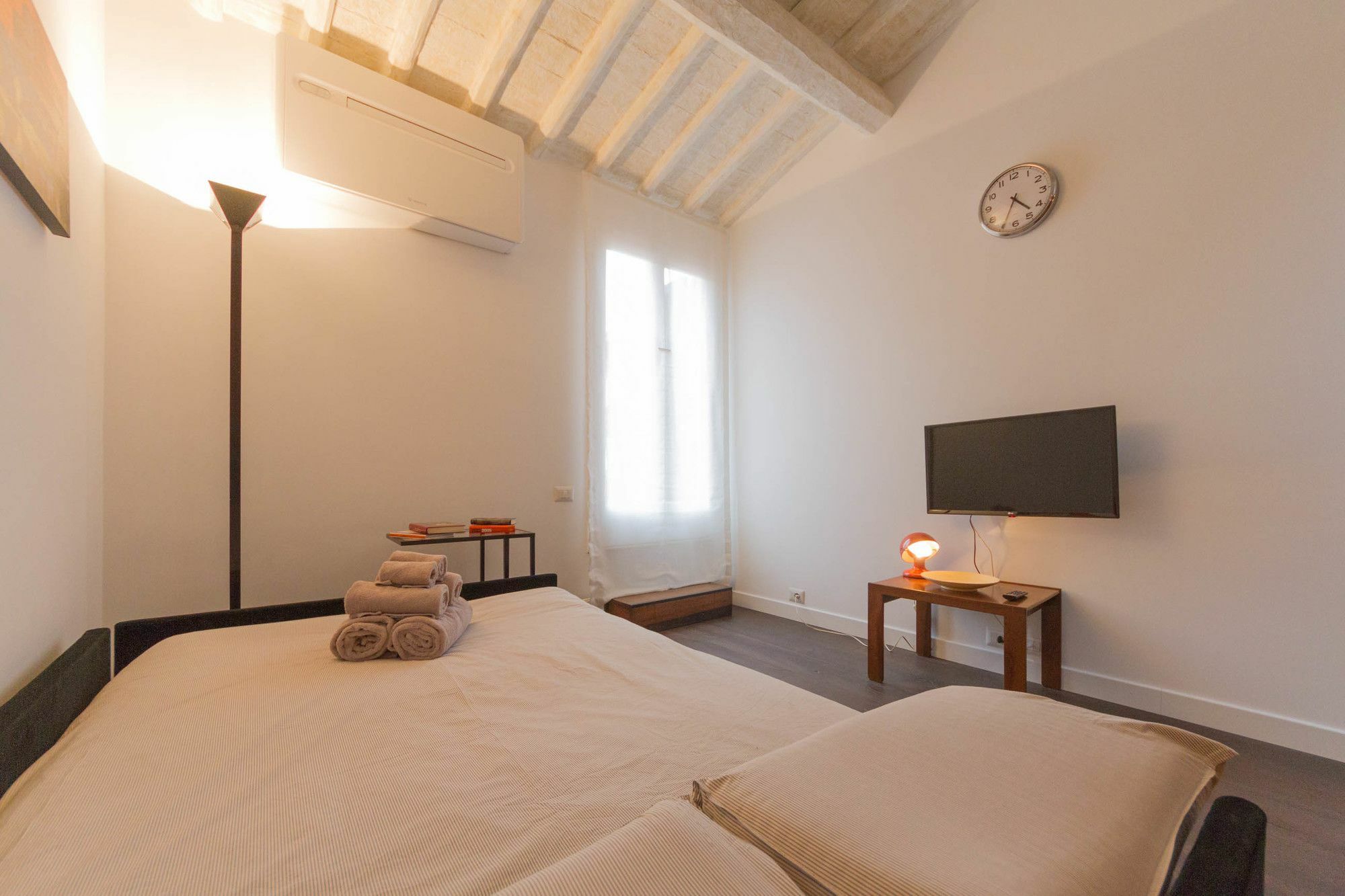 Borgo Pio Vatican *