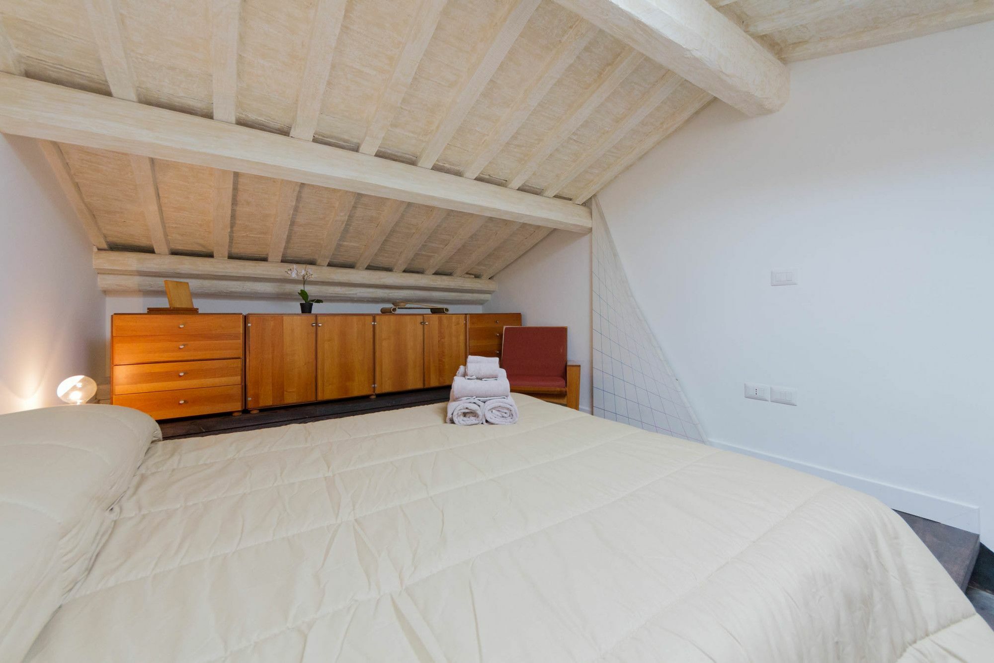 Borgo Pio Vatican *