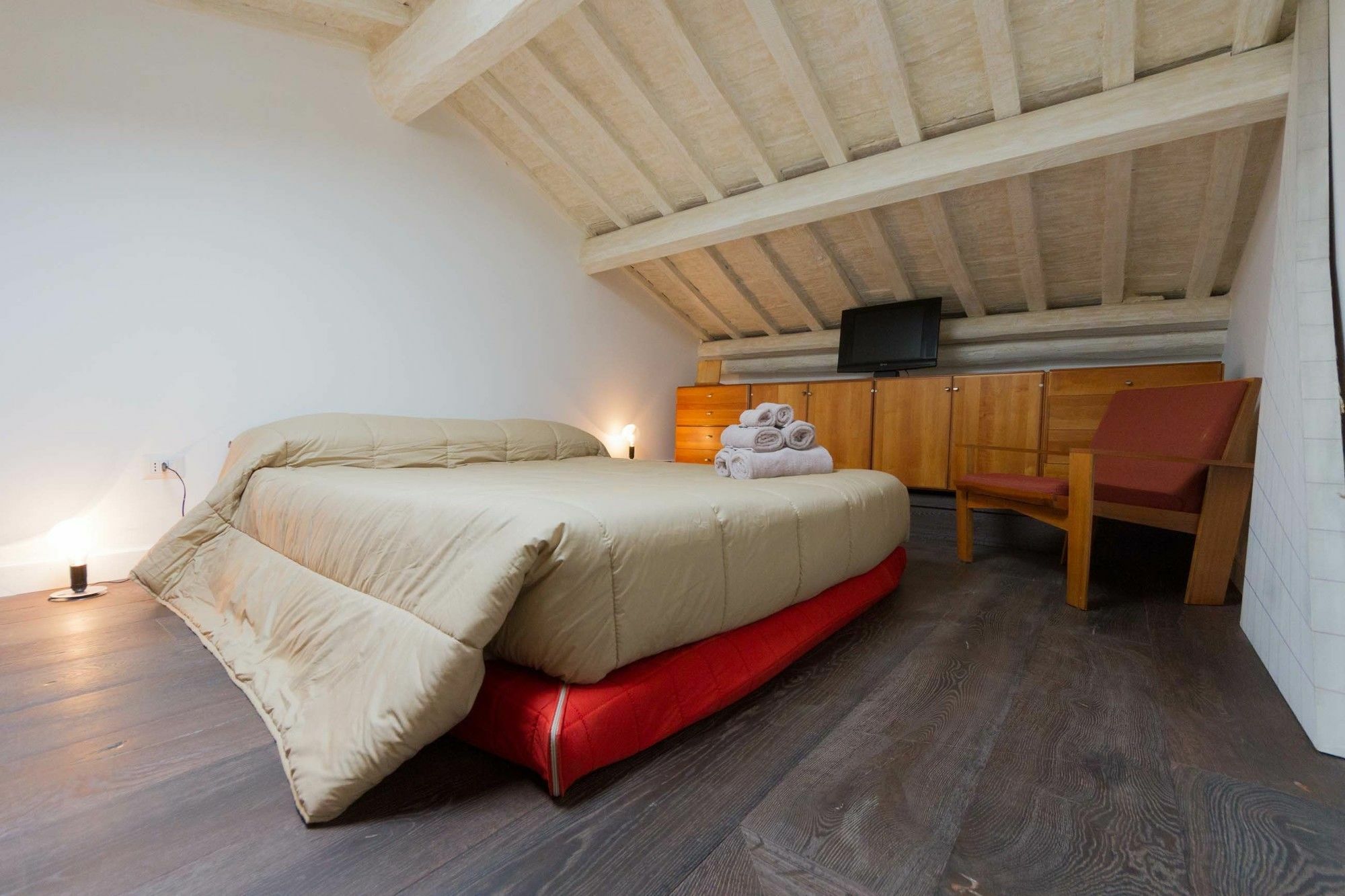 Borgo Pio Vatican Apartment Rom