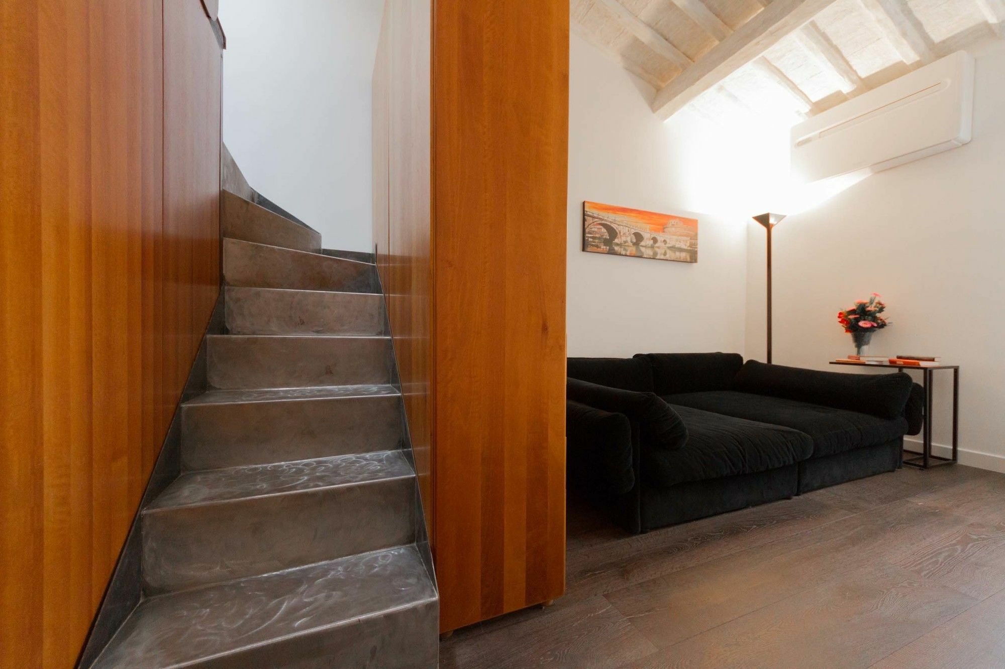 Borgo Pio Vatican Apartment Rom